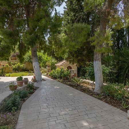 Ethereal Villa Mouzakion  Exterior photo